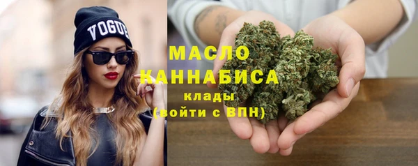 винт Магас