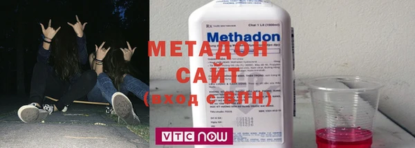винт Магас