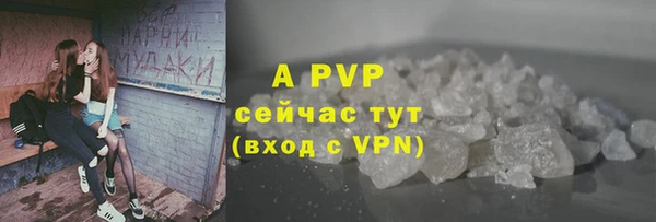 винт Магас