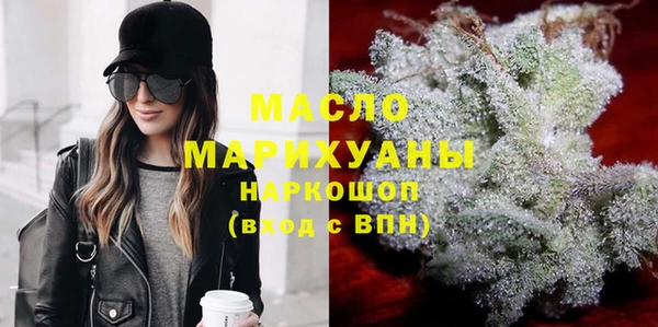 винт Магас