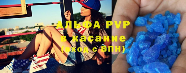 винт Магас