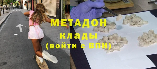 винт Магас